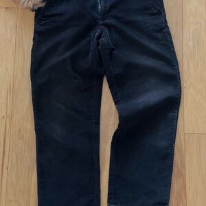Haggar Life Corduroy Pants